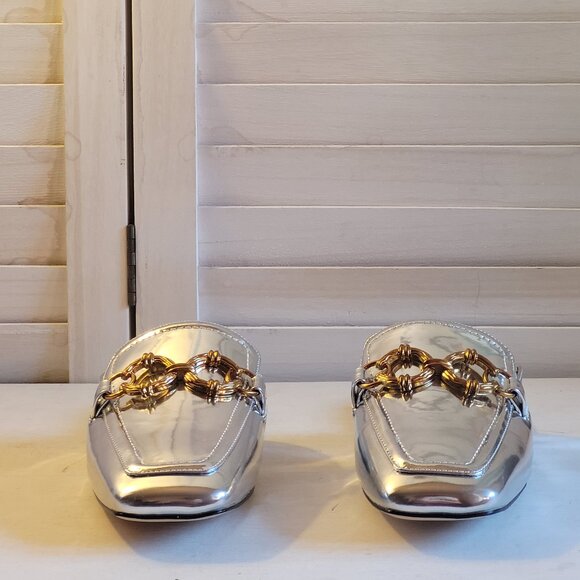 $79 NWT SAM EDELMAN Mules/Flats - Picture 4 of 8